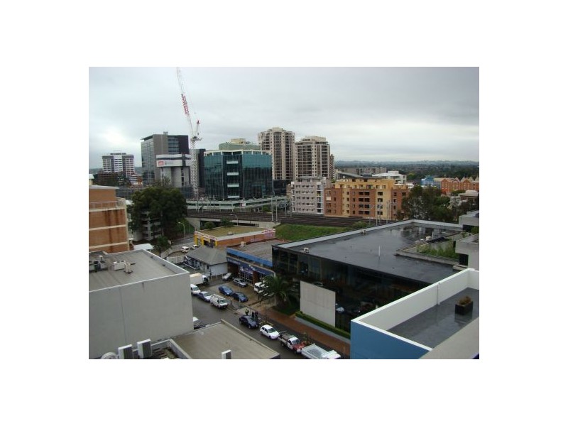 Parramatta NSW 2150