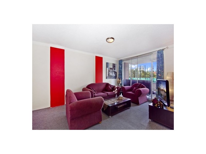 11/23 Campbell Street, Parramatta NSW 2150