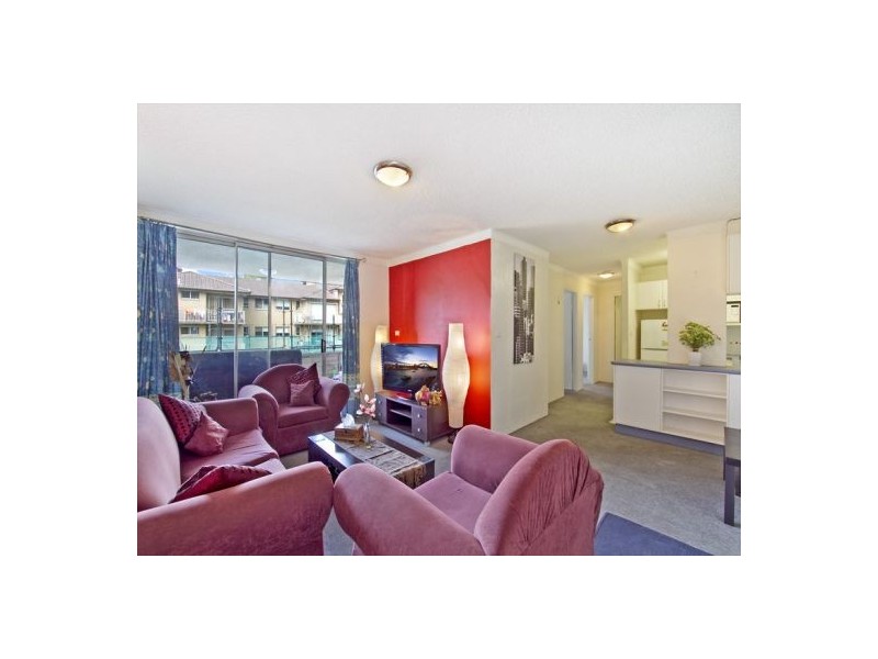 11/23 Campbell Street, Parramatta NSW 2150