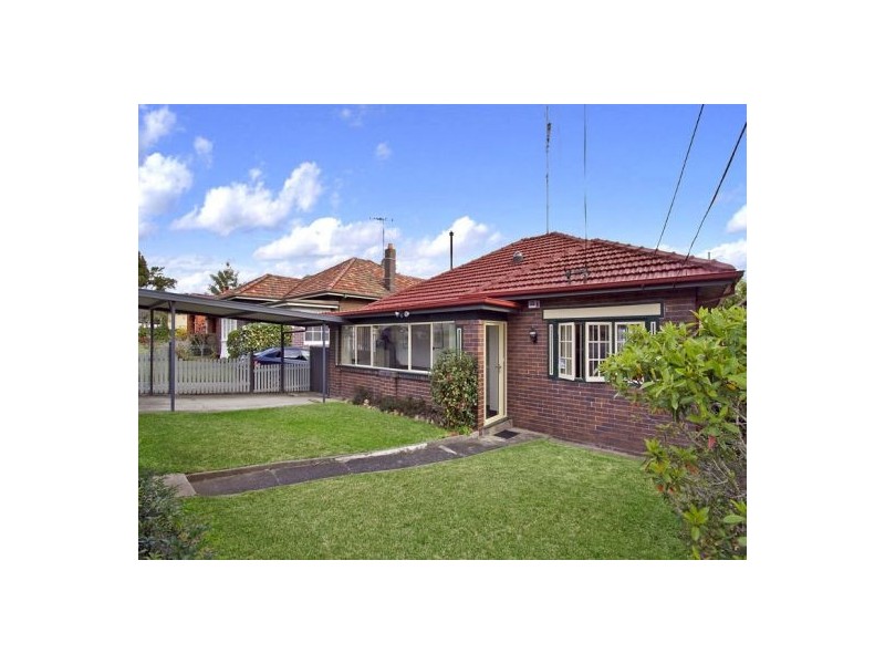 Ryde NSW 2112