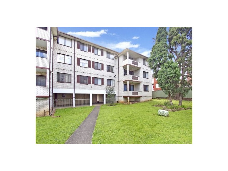 23/24-28 Wigram Street, Harris Park NSW 2150