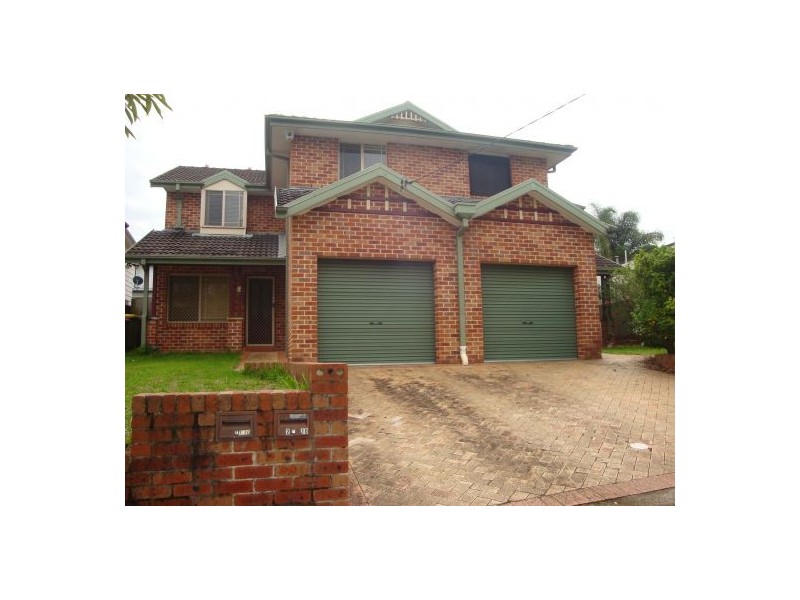 2/10 Belmore Street, North Parramatta NSW 2151