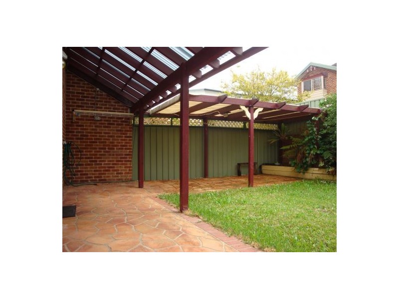 2/10 Belmore Street, North Parramatta NSW 2151