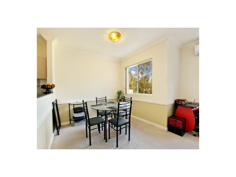 North Parramatta NSW 2151