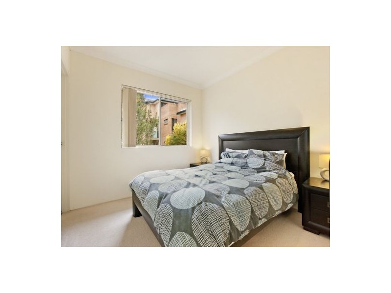 North Parramatta NSW 2151