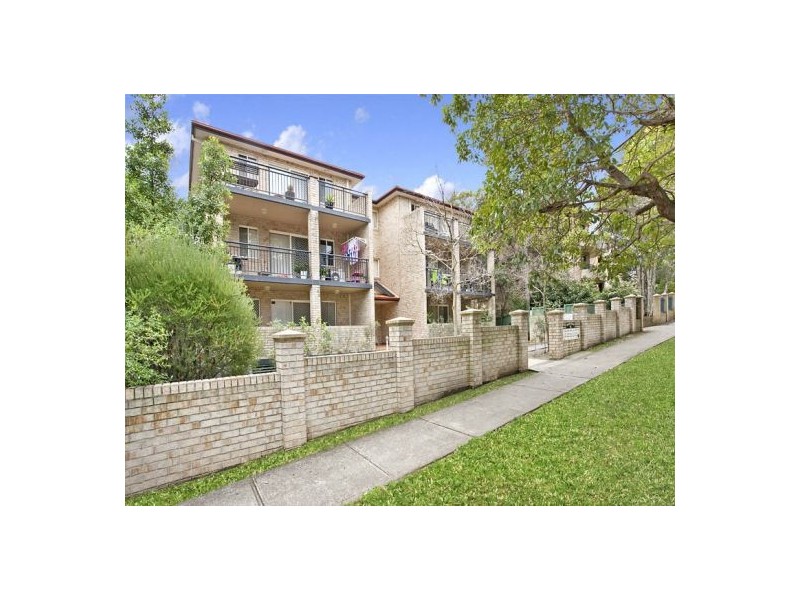 North Parramatta NSW 2151