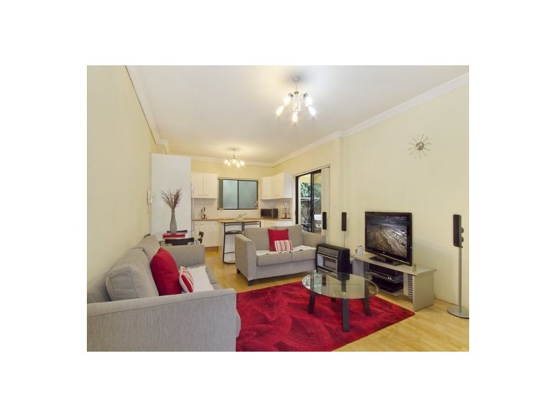 2/64-66 Hassall Street, Parramatta NSW 2150