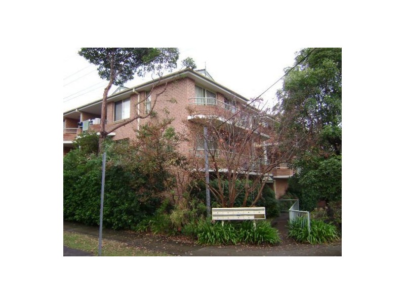 5/16 New Street, North Parramatta NSW 2151