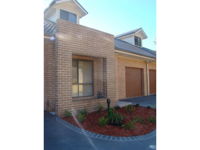 Wentworthville NSW 2145