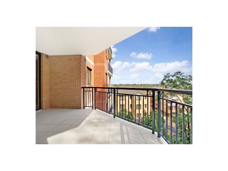 404/19-21 Good Street, Parramatta NSW 2150