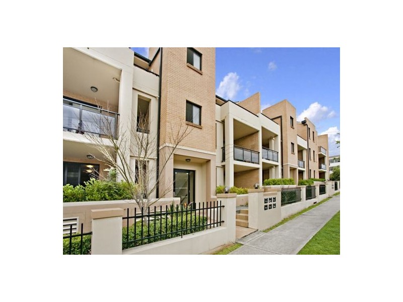 14/16-24 Lydbrook Street, Westmead NSW 2145