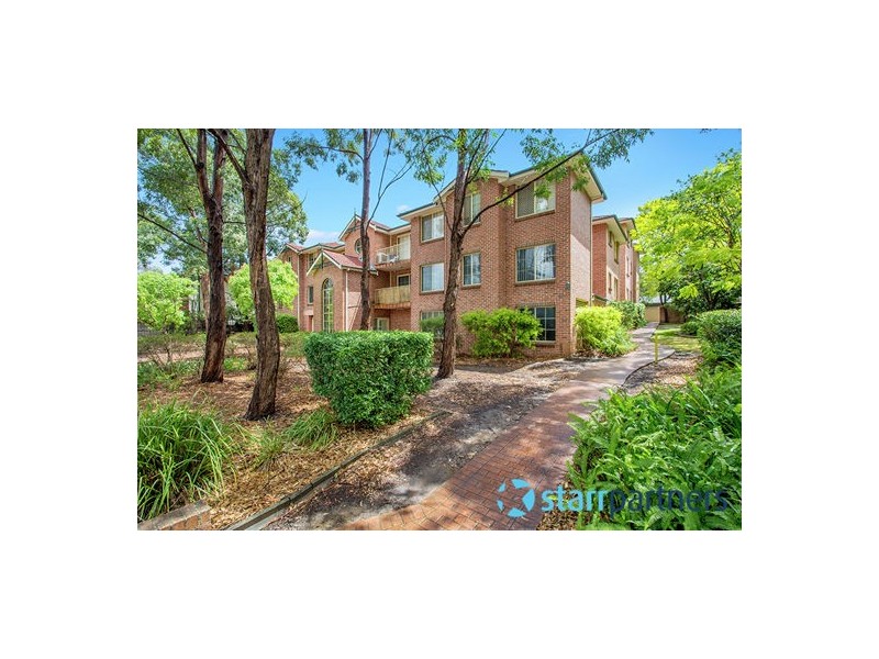 4/31 Lane Street, Wentworthville NSW 2145