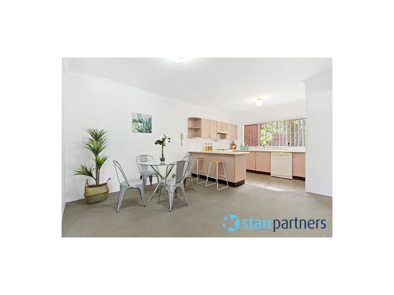 4/31 Lane Street, Wentworthville NSW 2145