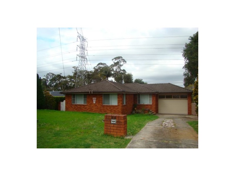 North Rocks NSW 2151