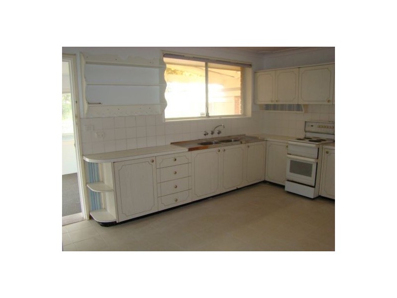 North Rocks NSW 2151