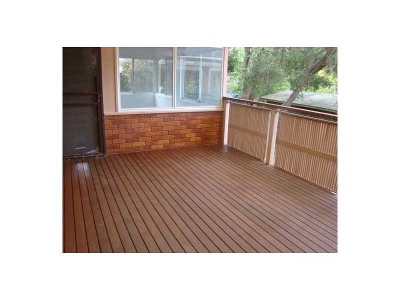 North Rocks NSW 2151