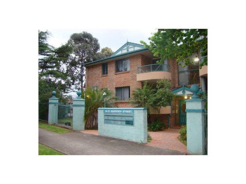 3/19-21 Marsden Street, Parramatta NSW 2150
