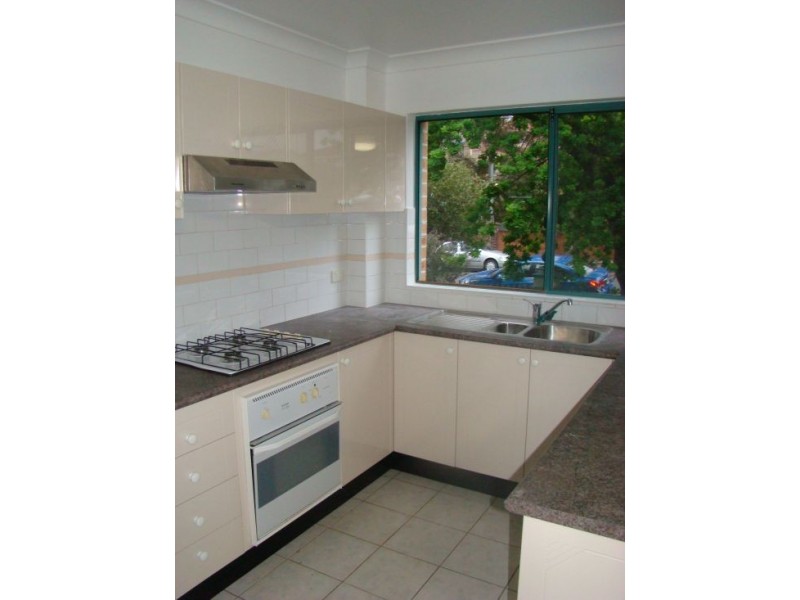 3/19-21 Marsden Street, Parramatta NSW 2150