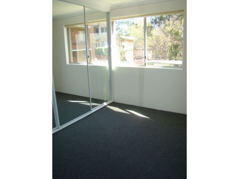 North Parramatta NSW 2151