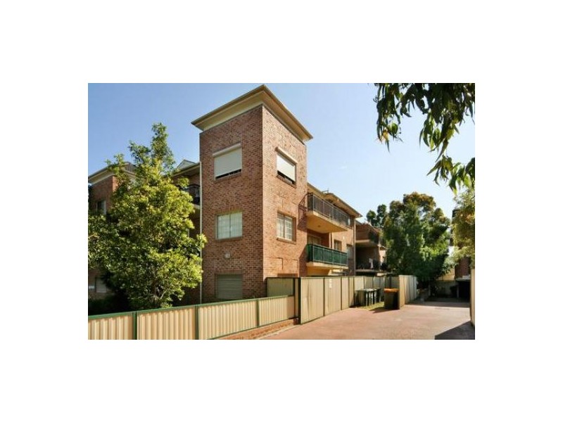 11/14-16 High Street, Harris Park NSW 2150