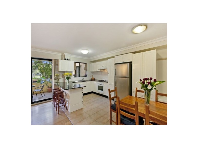 3/30-32 Brickfield Street, North Parramatta NSW 2151