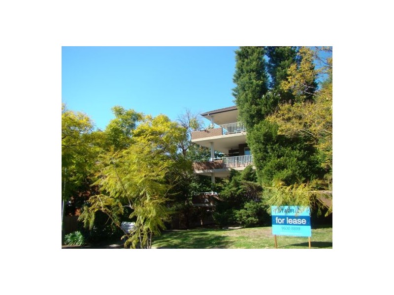 North Parramatta NSW 2151