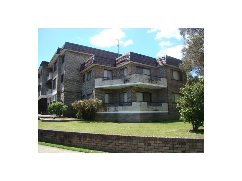 North Parramatta NSW 2151