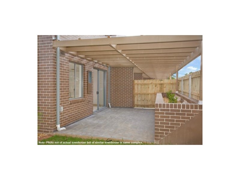 4/19-21 Hill Street, Wentworthville NSW 2145