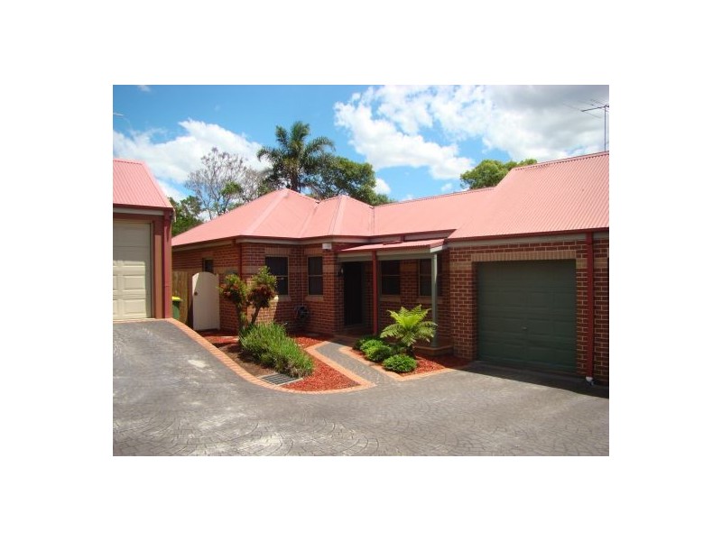 40A Marsden Street, Parramatta NSW 2150