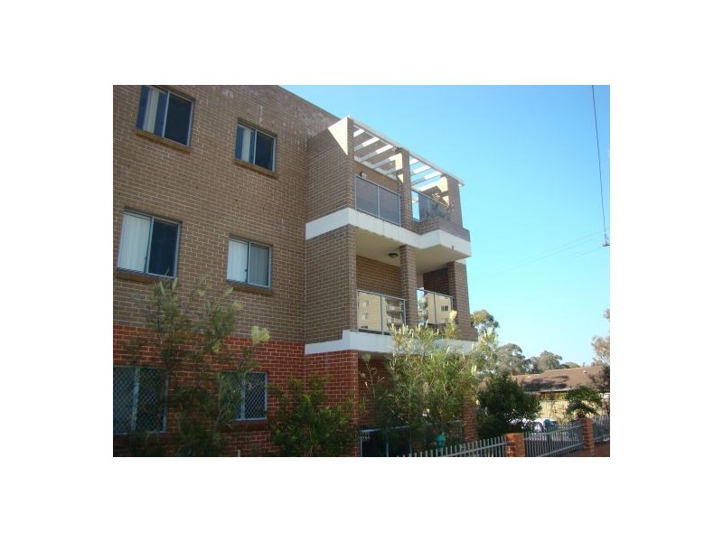 12/154-156 Bridge Road, Westmead NSW 2145