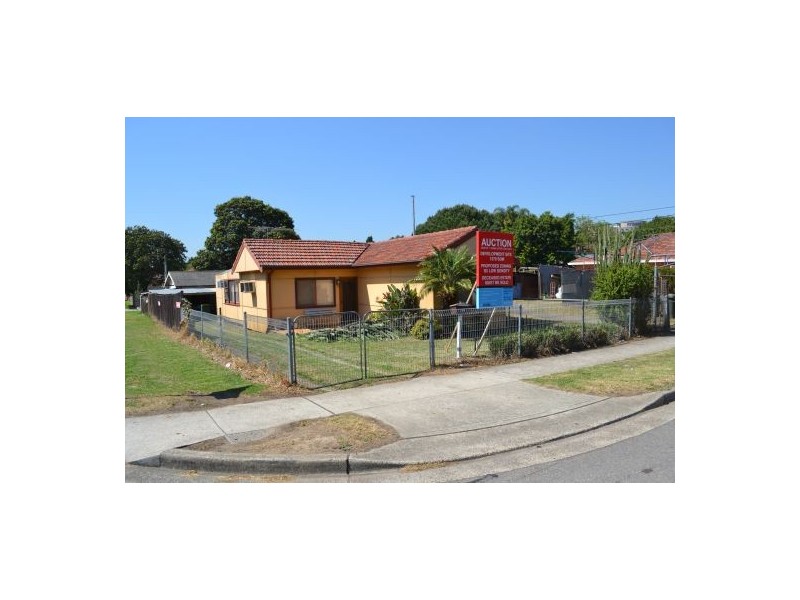 115 Arthur Street, Rosehill NSW 2142