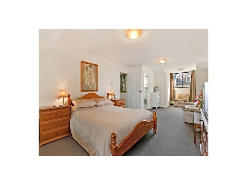 20/8-16 Virginia Street, Harris Park NSW 2150