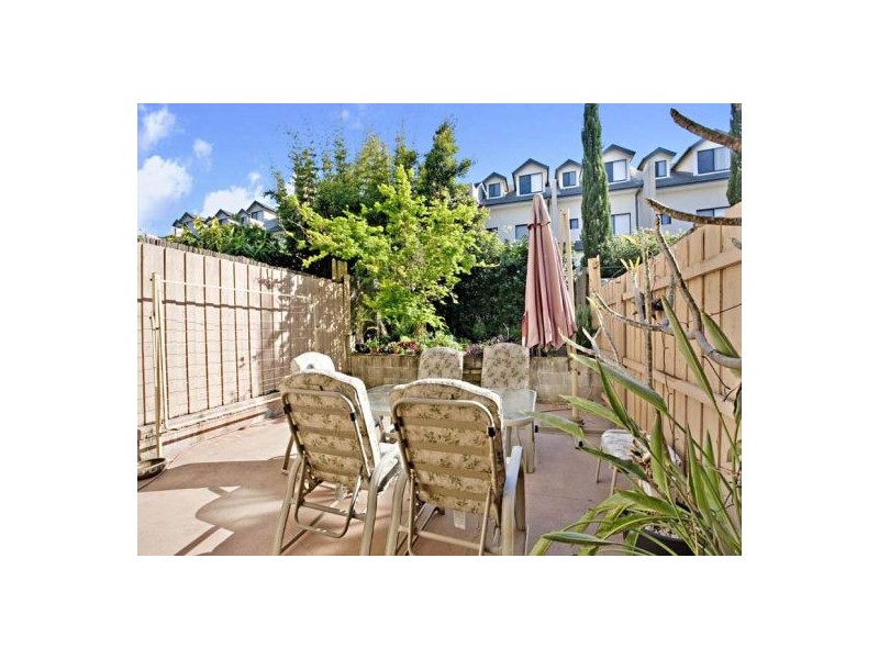 20/8-16 Virginia Street, Harris Park NSW 2150