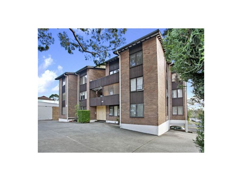 6/519 Church Street, North Parramatta NSW 2151