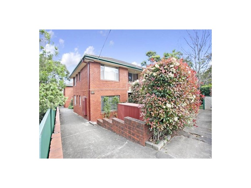 1/44 Virginia Street, Rosehill NSW 2142