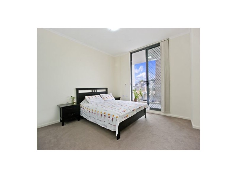 A201/42-50 Brickworks Drive, Holroyd NSW 2142