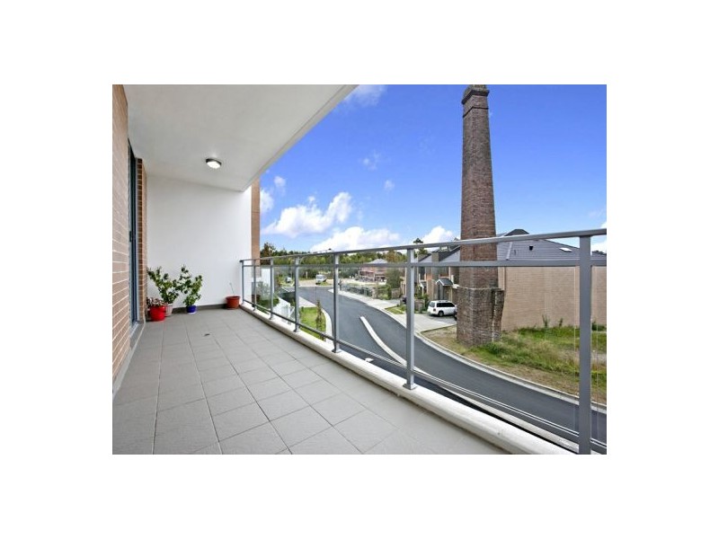 A201/42-50 Brickworks Drive, Holroyd NSW 2142