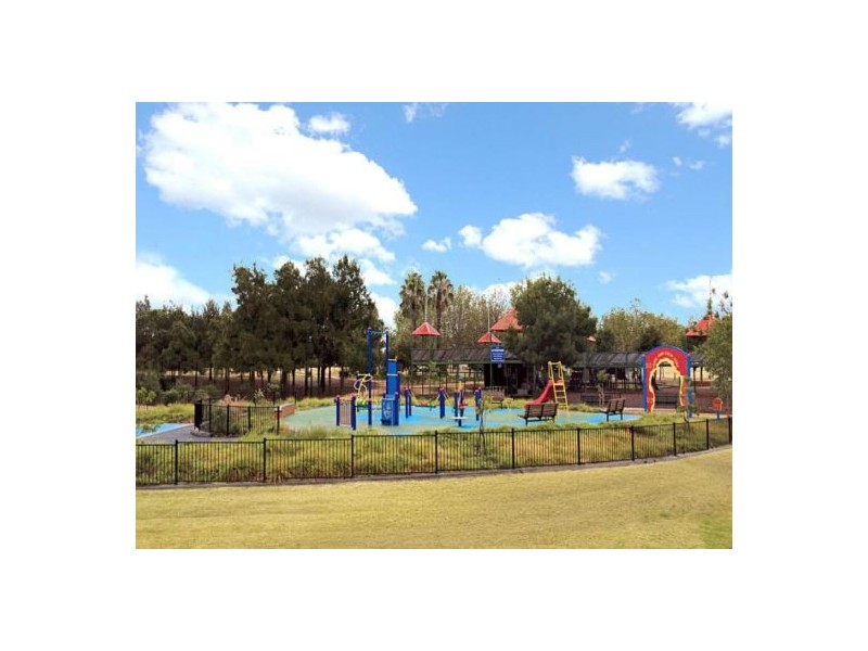 A201/42-50 Brickworks Drive, Holroyd NSW 2142