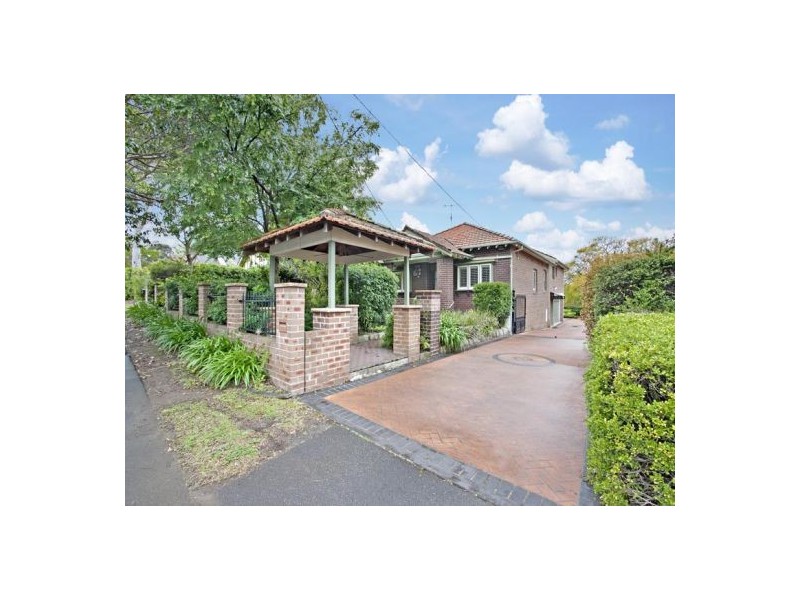 60 Pennant Hills Road, North Parramatta NSW 2151