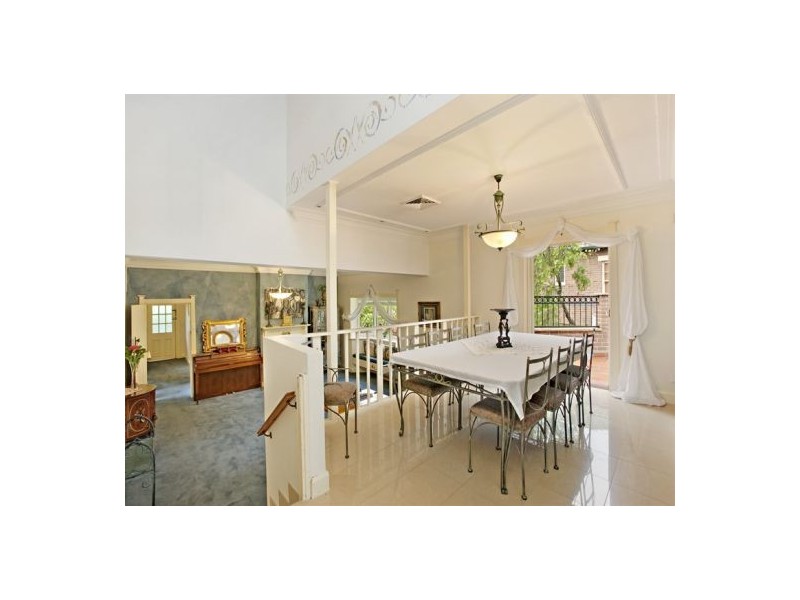 60 Pennant Hills Road, North Parramatta NSW 2151