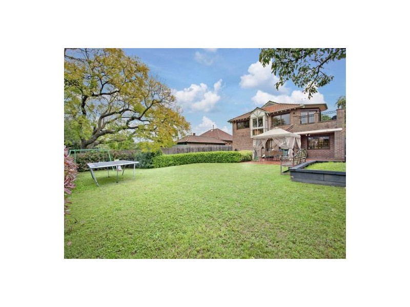 60 Pennant Hills Road, North Parramatta NSW 2151