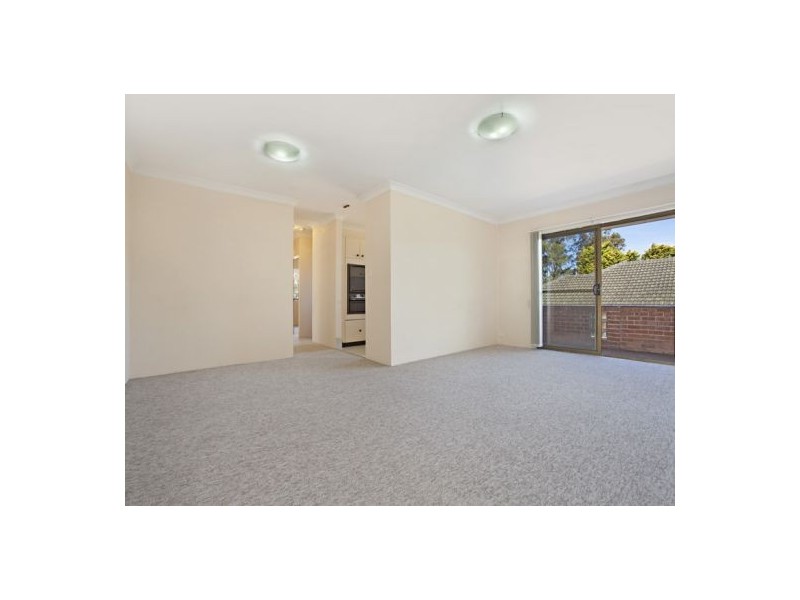 4/19-21 Harris Street, Harris Park NSW 2150