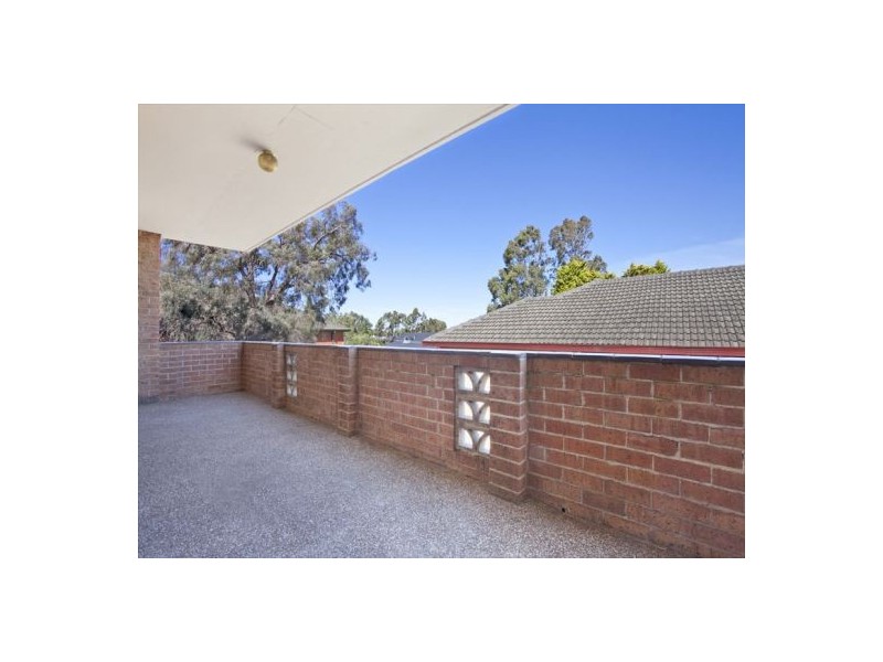 4/19-21 Harris Street, Harris Park NSW 2150