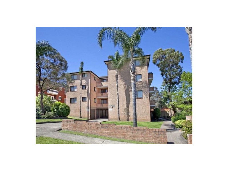 4/19-21 Harris Street, Harris Park NSW 2150