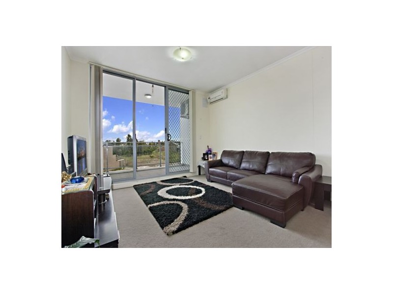 A201/42-50 Brickworks Drive, Parramatta NSW 2150