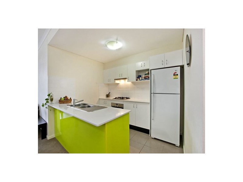 A201/42-50 Brickworks Drive, Parramatta NSW 2150
