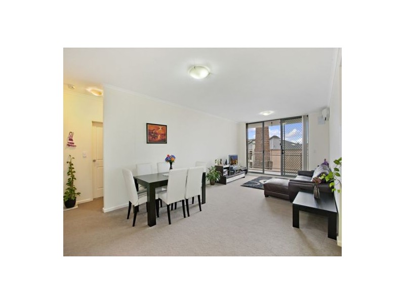 A201/42-50 Brickworks Drive, Parramatta NSW 2150