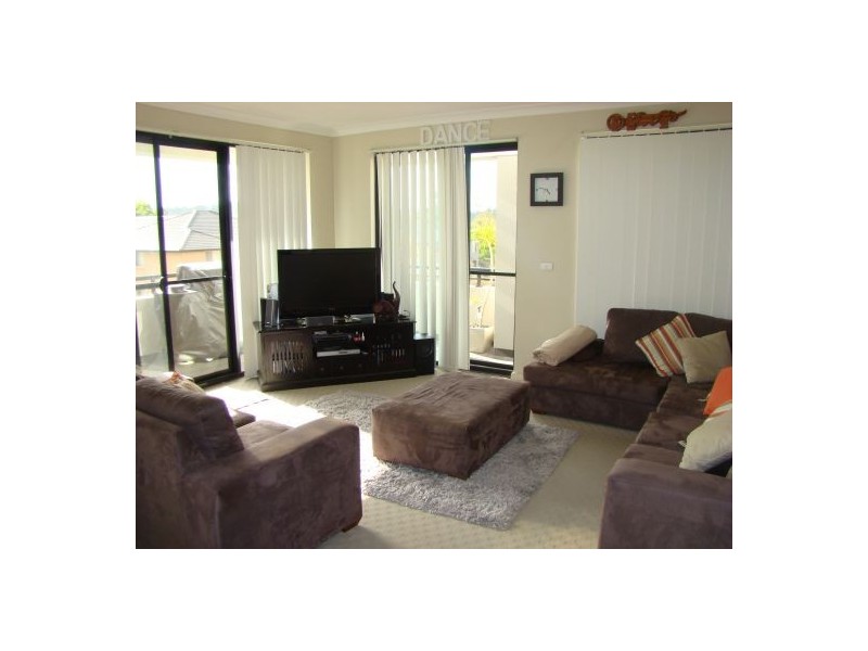 5/30-34 Lydbrook Street, Westmead NSW 2145