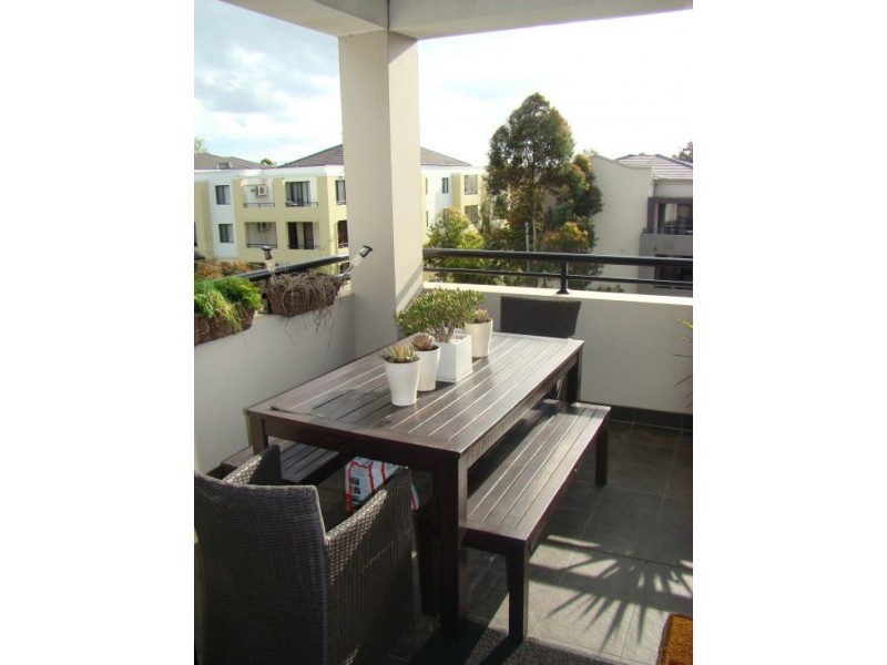 5/30-34 Lydbrook Street, Westmead NSW 2145