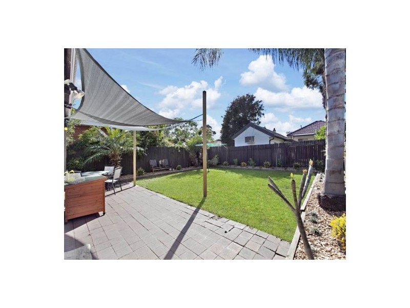 4 Wandsworth Street, Parramatta NSW 2150